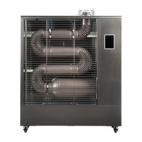 Dieselvärmare IR 12,8KW | Wifi