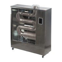 Dieselvärmare IR 12,8KW | Wifi