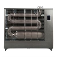 Dieselvärmare IR 17,5KW | Wifi