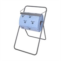 RULLSTÄLL GOLV 40CM