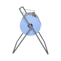 RULLSTÄLL GOLV 40CM