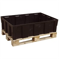 FATPALL STANDARD HDPE 250L