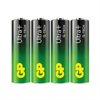 Batteri AA 15AUP/LR6, 4-pack