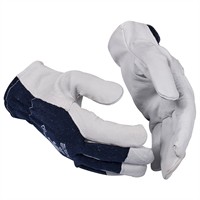 Arbetshandske Guide 102