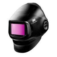 Speedglas Svetshjälm G5-01 med Svetsglas G5-01VC, 611130