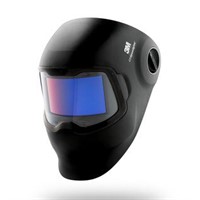 Speedglas™ G5-02 | Välvt svetsglas | ADF