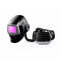 G5-03 Pro Air | G5-01/03VC | Inkl Adflo Friskluftssystem