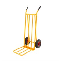 Magasinkärra P4 250 KG