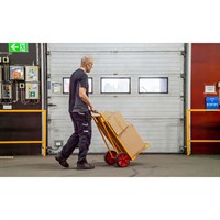 Magasinkärra P4 250 KG