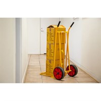 Magasinkärra P4 250 KG
