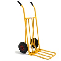 Magasinkärra P3 250 KG