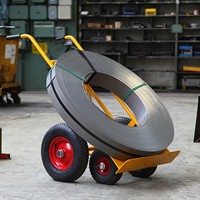 Magasinkärra Heavy Duty F5