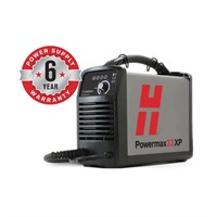 Powermax33 XP | Brännare 4.5m