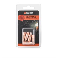 KONTAKTMUNSTYCKE 1,2 C1 STD M10, BLISTER