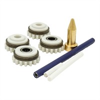 SS(FE,CU) V0.8-0.9 D. KIT #2