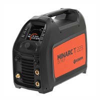 MINARC T 223 DC MLP, TX 165 GS 8M