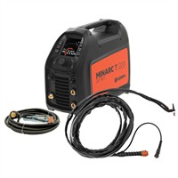 MINARC T 223 DC MLP, TX 165 GS 8M