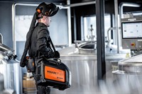 MINARC T 223 DC MLP, TX 165 GS 8M