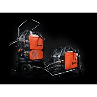 Minarc T 223 ACDC GM | Master M Cooler | TX355 Brännare 8m