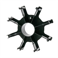 FEEDER SPOOL ADAPTER