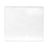 Yttre Skyddsglas | S-line serien | 115x104 | X1