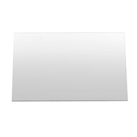 YTTRE SKYDDSGLAS  90x110x1 10-Pack