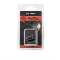 MUNSTYCKSFÄSTE M10X1 INSOLERAD, BLISTER