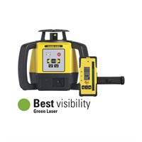 Roterande Laser 640G/ALK R-E 120G