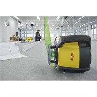 Roterande Laser 640G/ALK R-E 120G