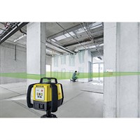 Roterande Laser 640G/ALK R-E 120G