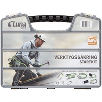 VERKTYGSSÄKRING STARTKIT