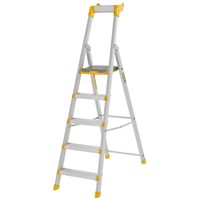 Trappstege Wibe Ladders 55P 7-steg