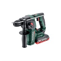 BH 18 LTX BL 16 | Borrhammare | Batteri 18V 2x4,0 Ah