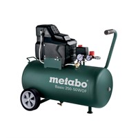 Basic 250-50WOF | 50 L Kompressor