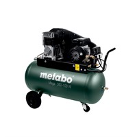 Mega 350-100W | 90 L Kompressor