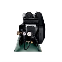 Mega 350-100W | 90 L Kompressor