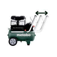 Kompressor BASIC 220-24 OF Silent