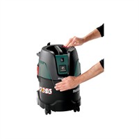 ASA 25 L PC DAMMSUGARE