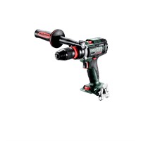 BS 18 LTX-3 BL Q I Metal | Borrskruvdragare | Batteri 18V Solo