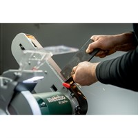 BS 200 Plus | Kombibänkbandslipmaskin | 230V