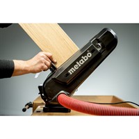 BS 200 Plus | Kombibänkbandslipmaskin | 230V