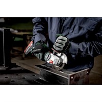 W 18 LT BL 11-125 | Vinkelslip | Batteridriven 18V Solo