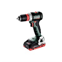 BS 18 L BL Q | Borrskruvdragare | Batteri 18V 2x4,0Ah | ASC 55