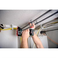 BS 18 L BL Q | Borrskruvdragare | Batteri 18V 2x4,0Ah | ASC 55