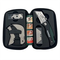 Bessy knivset 19blad