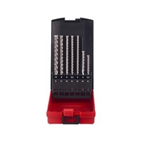 Hammarborrset SDS+ MX4 POF2 | 7P