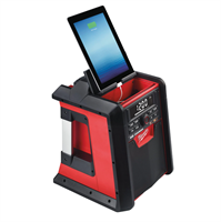 ARBETSRADIO M18 RC-0