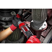 Milwaukee M12 FUEL™ ONE-KEY™ | ½" digital momentnyckel