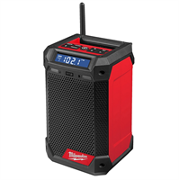 ARBETSRADIO M12 RCDAB+-0