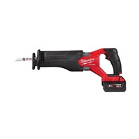M18 FUEL™ SAWZALL™ FSZ-0X | Tigersåg | Batteri 18V